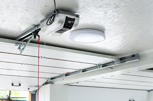 Smith Garage Door Repair & Installation