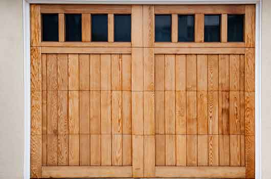 Smith Garage Door Repair & Installation
