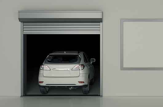 Smith Garage Door Repair & Installation